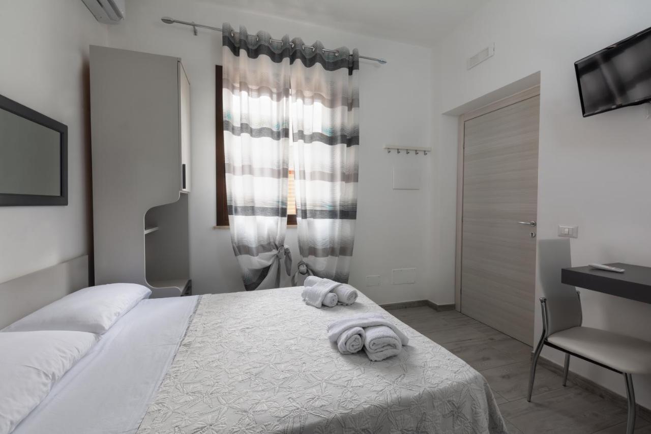 Bed and Breakfast Le Cale LMP Zewnętrze zdjęcie