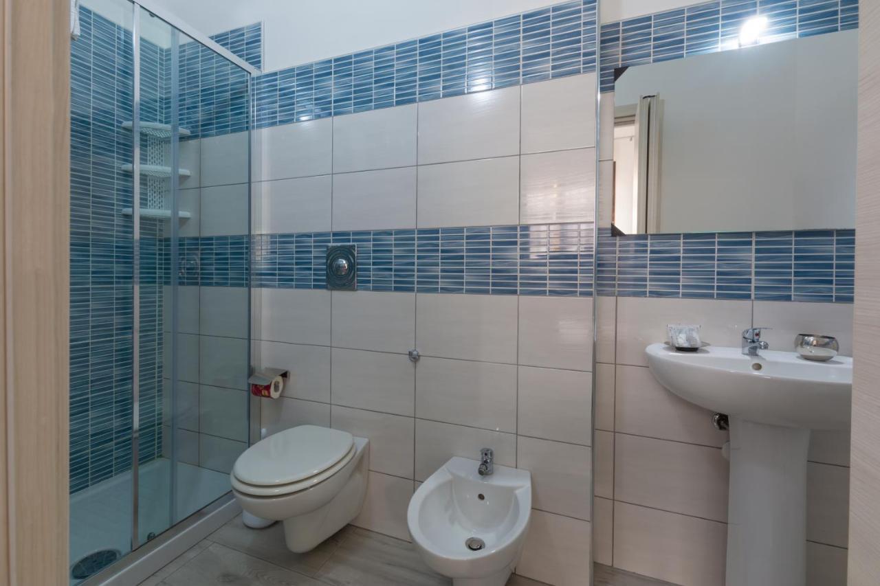 Bed and Breakfast Le Cale LMP Zewnętrze zdjęcie