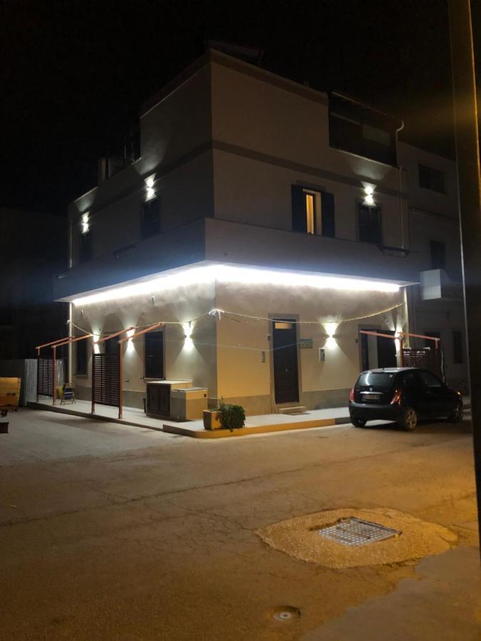 Bed and Breakfast Le Cale LMP Zewnętrze zdjęcie