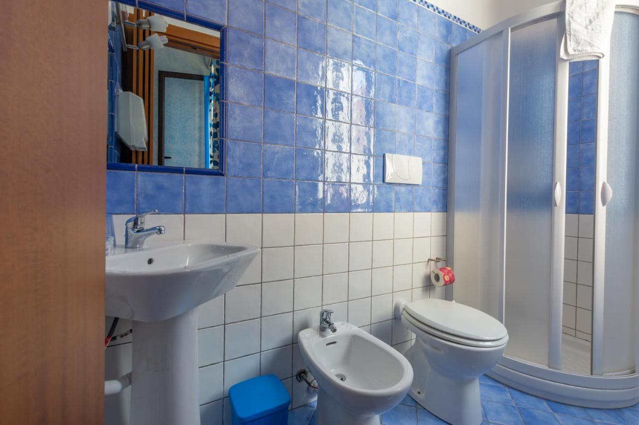 Bed and Breakfast Le Cale LMP Zewnętrze zdjęcie