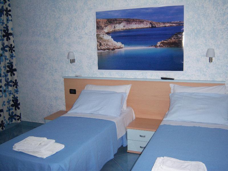 Bed and Breakfast Le Cale LMP Zewnętrze zdjęcie