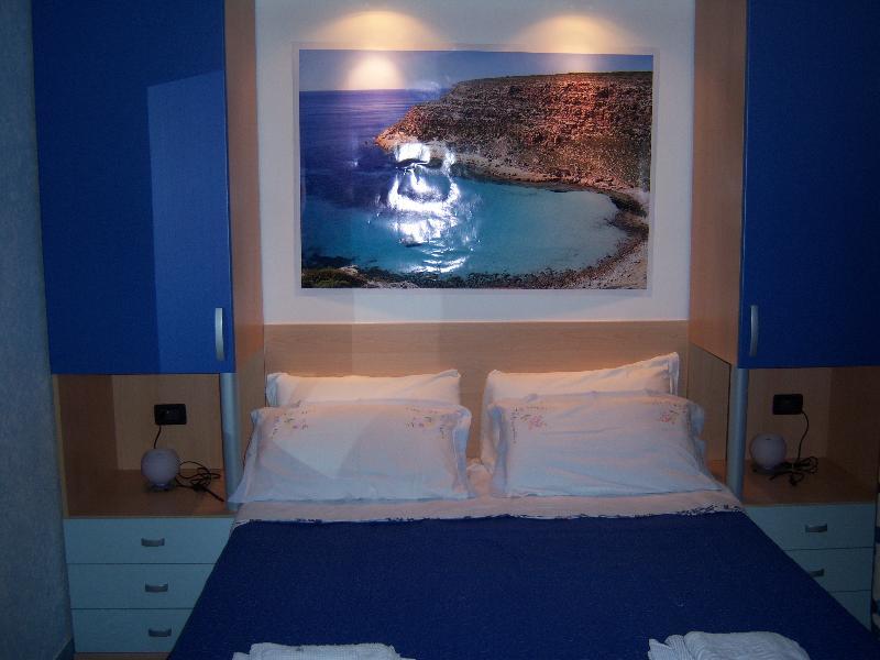 Bed and Breakfast Le Cale LMP Zewnętrze zdjęcie