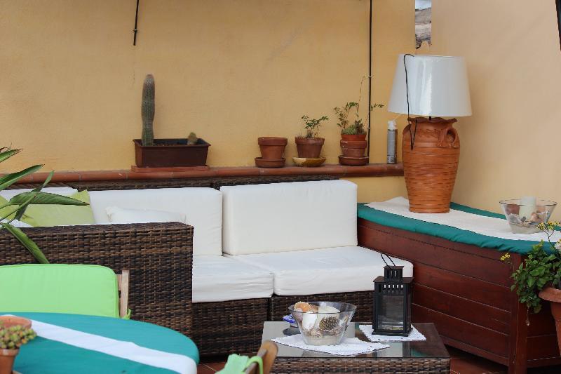 Bed and Breakfast Le Cale LMP Zewnętrze zdjęcie