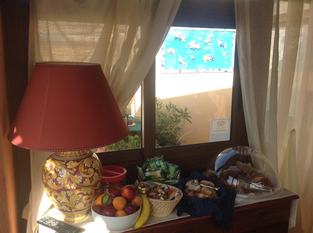 Bed and Breakfast Le Cale LMP Zewnętrze zdjęcie