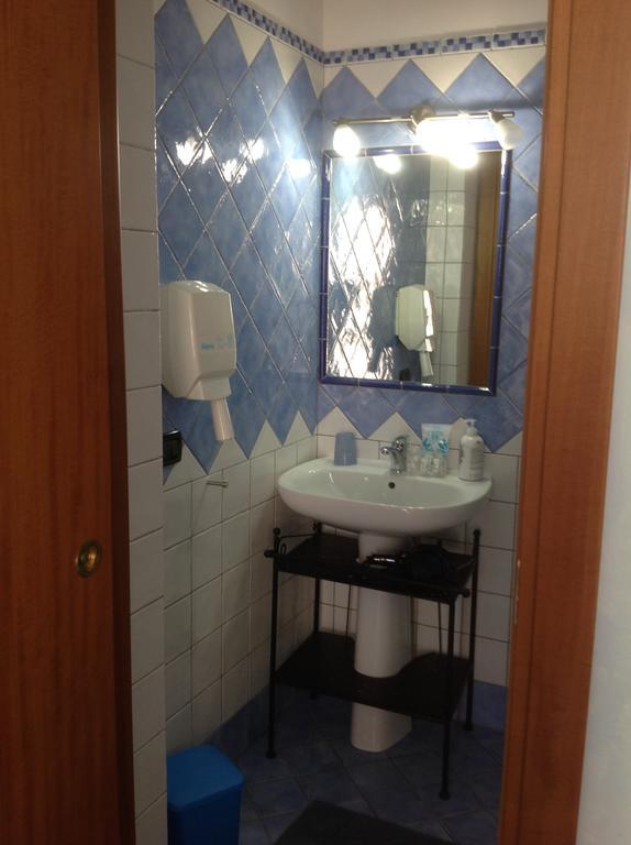 Bed and Breakfast Le Cale LMP Zewnętrze zdjęcie