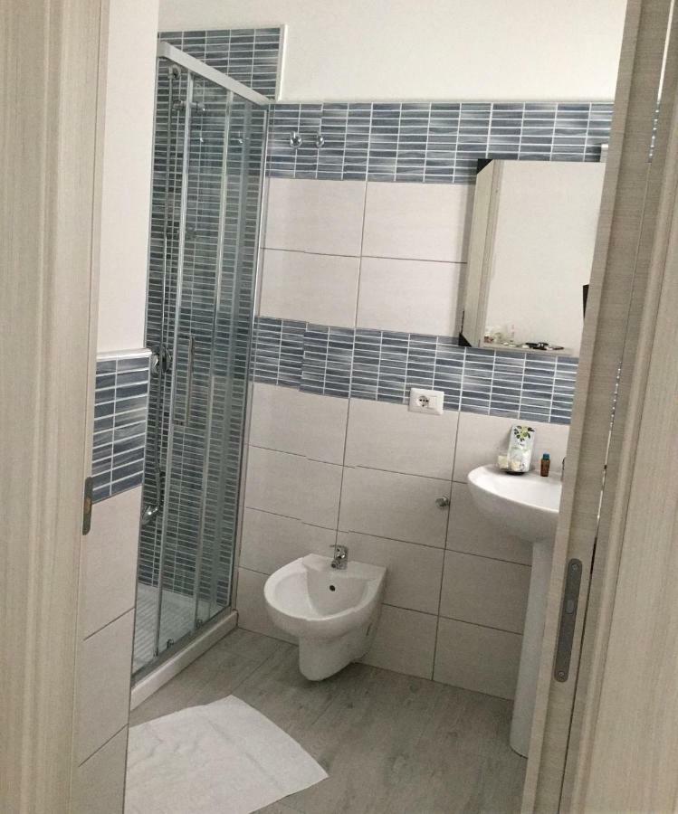 Bed and Breakfast Le Cale LMP Zewnętrze zdjęcie