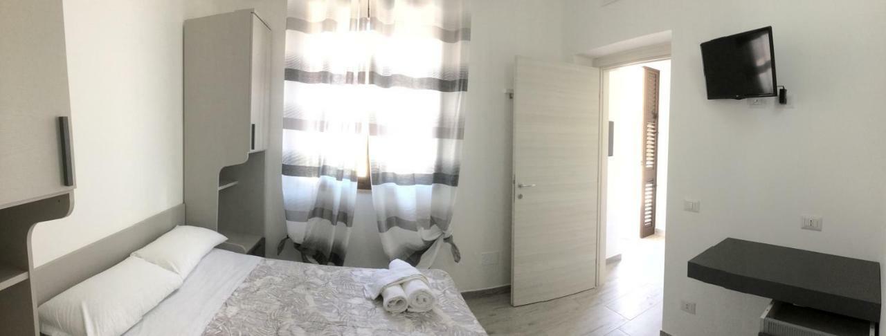 Bed and Breakfast Le Cale LMP Zewnętrze zdjęcie