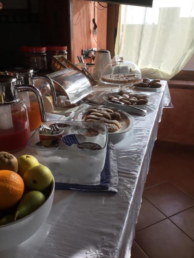 Bed and Breakfast Le Cale LMP Zewnętrze zdjęcie