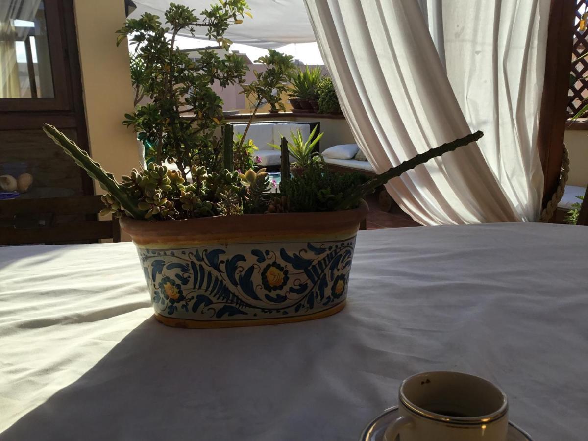 Bed and Breakfast Le Cale LMP Zewnętrze zdjęcie