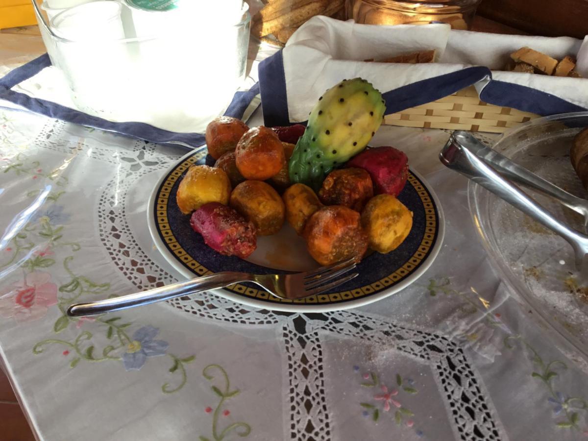 Bed and Breakfast Le Cale LMP Zewnętrze zdjęcie