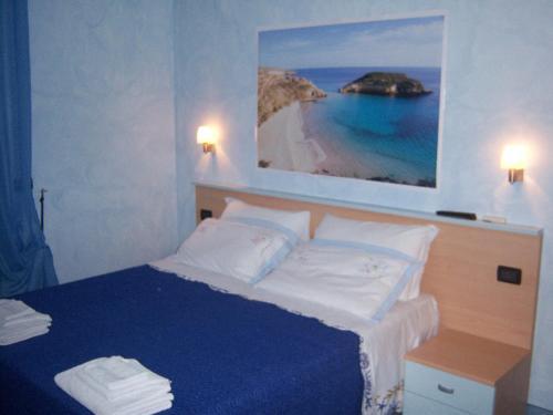 Bed and Breakfast Le Cale LMP Zewnętrze zdjęcie